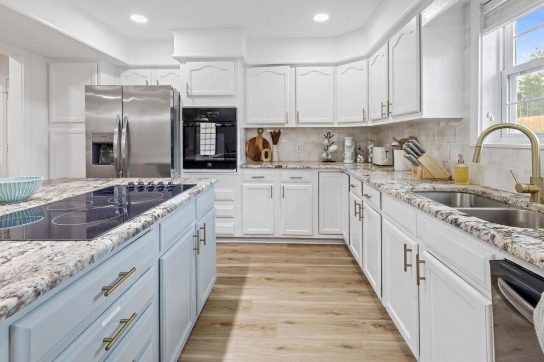 Photo of Kitchen in Prien