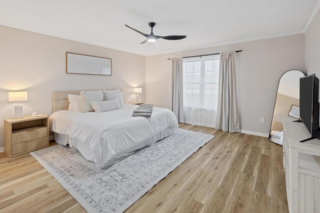 Photo of Bedroom in Prien