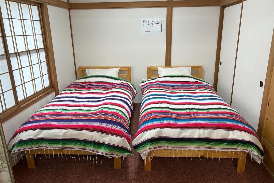 Photo of Others in Kawayu Onsen