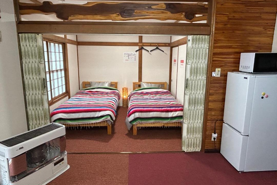 Photo of Others in Kawayu Onsen