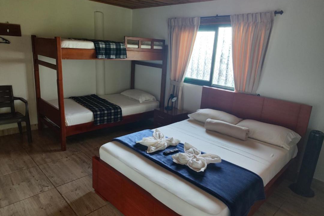 Photo of Bedroom in Guadalupe