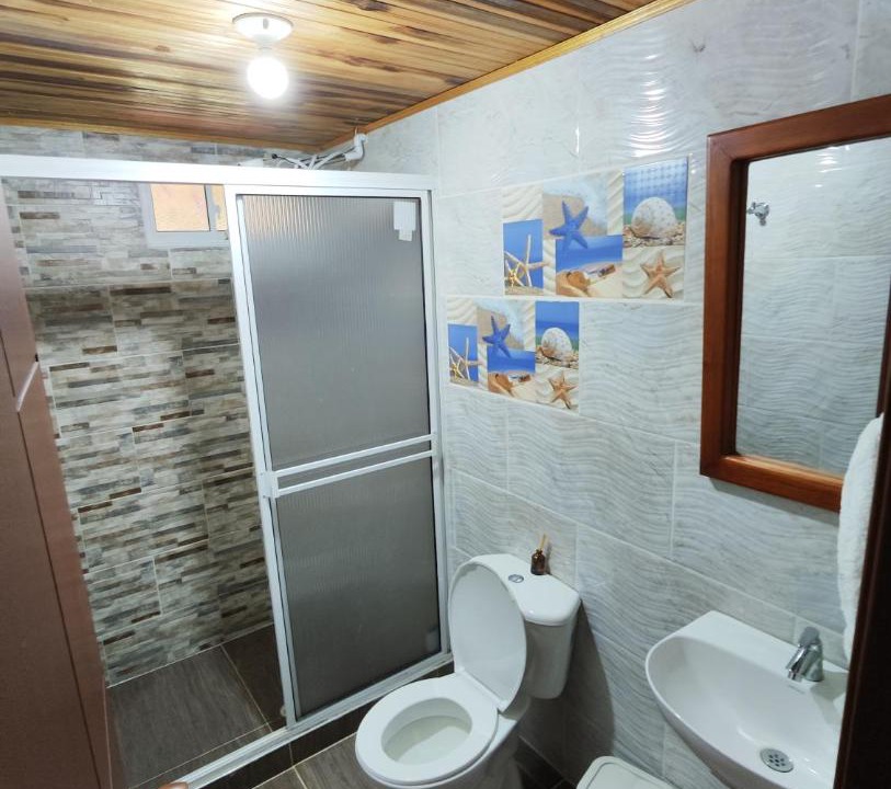 Photo of Bathroom in Guadalupe