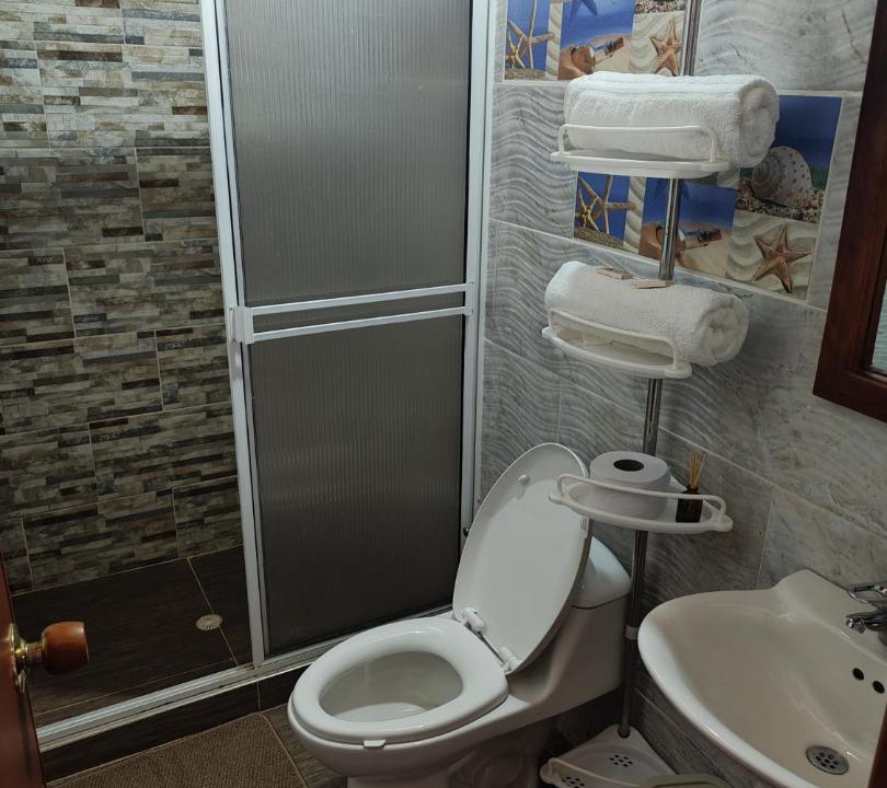 Photo of Bathroom in Guadalupe