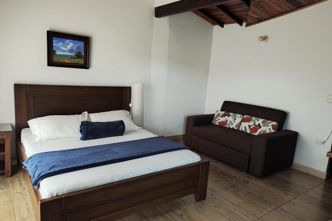 Photo of Bedroom in Guadalupe