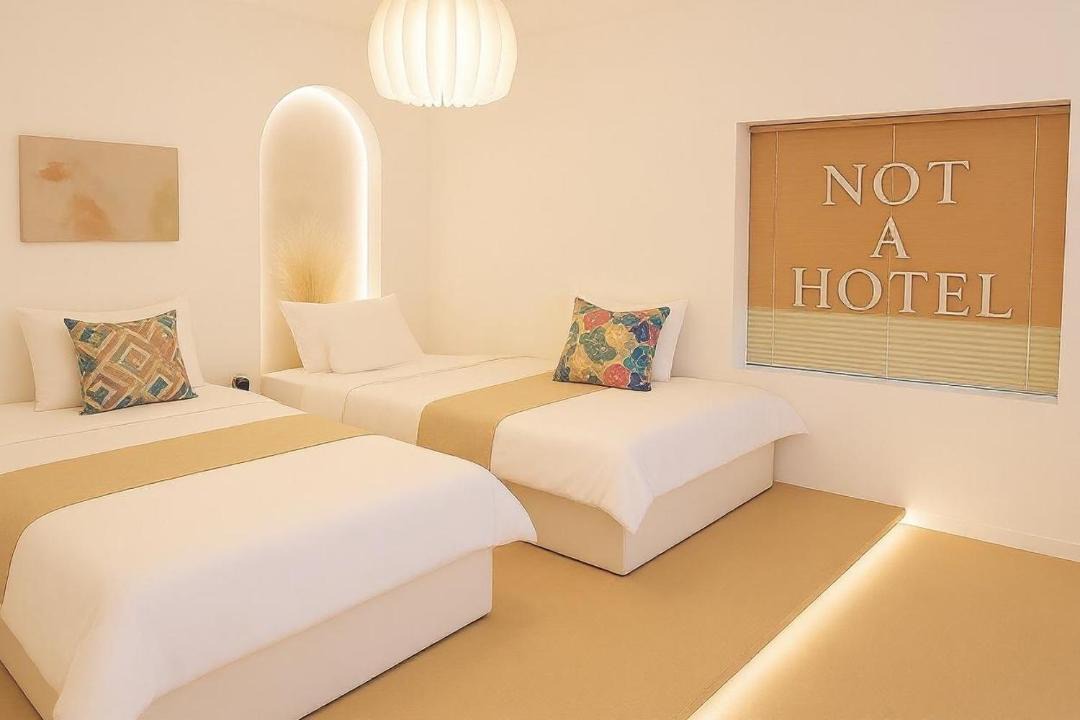 Photo of Bedroom in Seolcheon-myeon