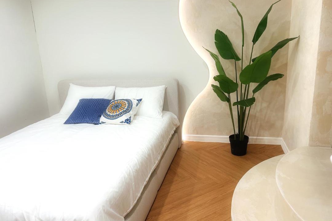 Photo of Bedroom in Seolcheon-myeon