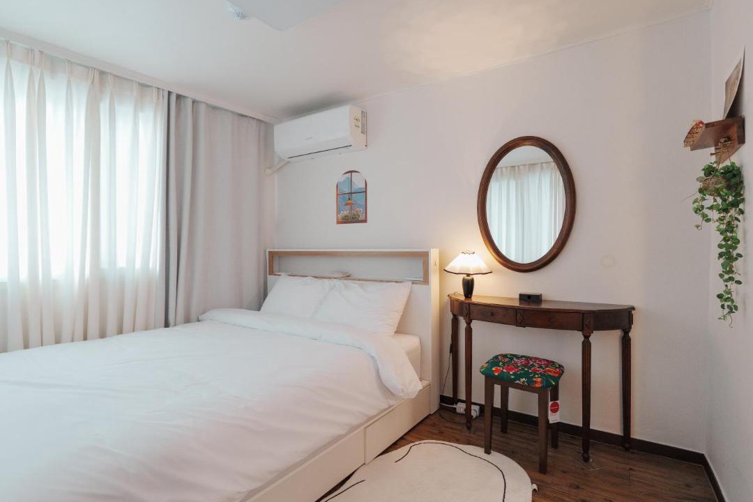Photo of Bedroom in Seolcheon-myeon
