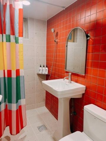 Photo of Bathroom in Seolcheon-myeon