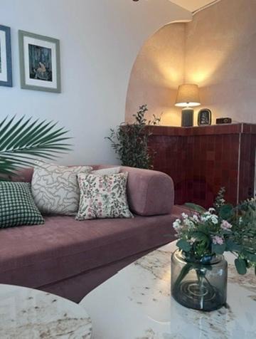 Photo of Livingroom in Seolcheon-myeon