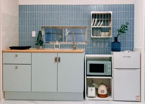 Photo of Kitchen in Seolcheon-myeon