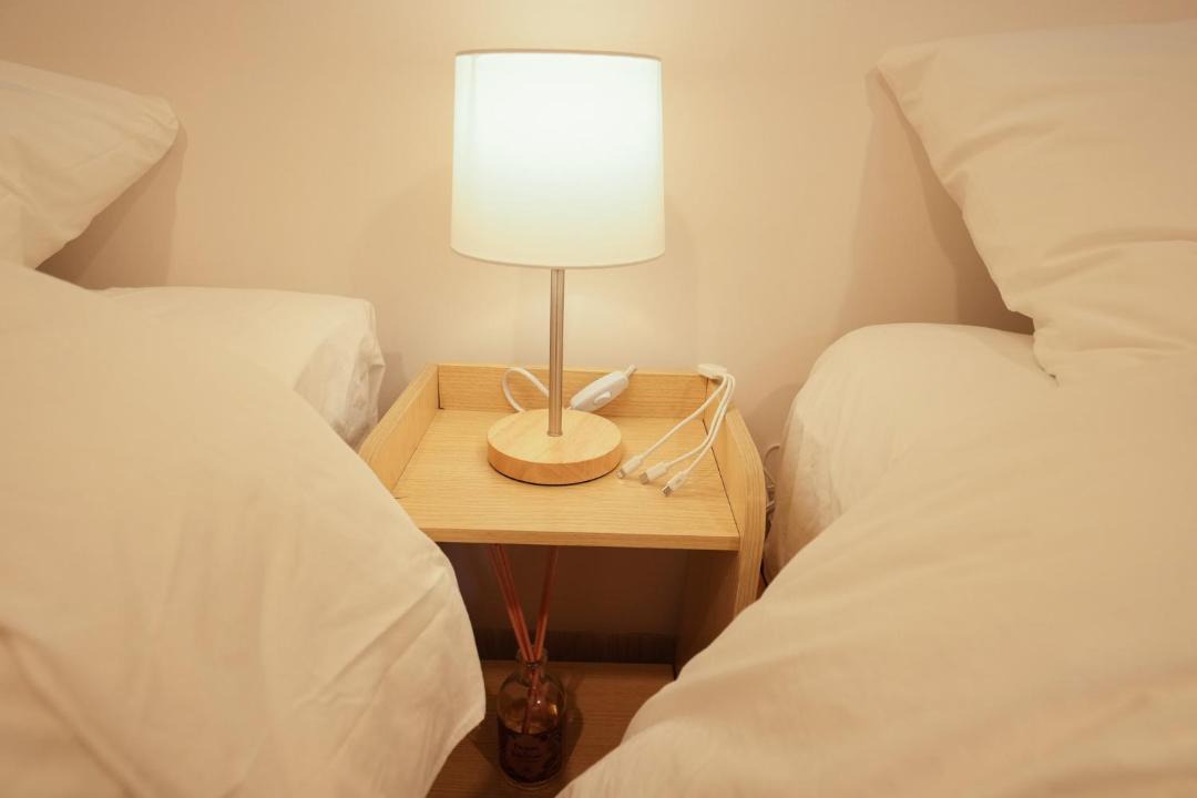 Photo of Bedroom in Seolcheon-myeon