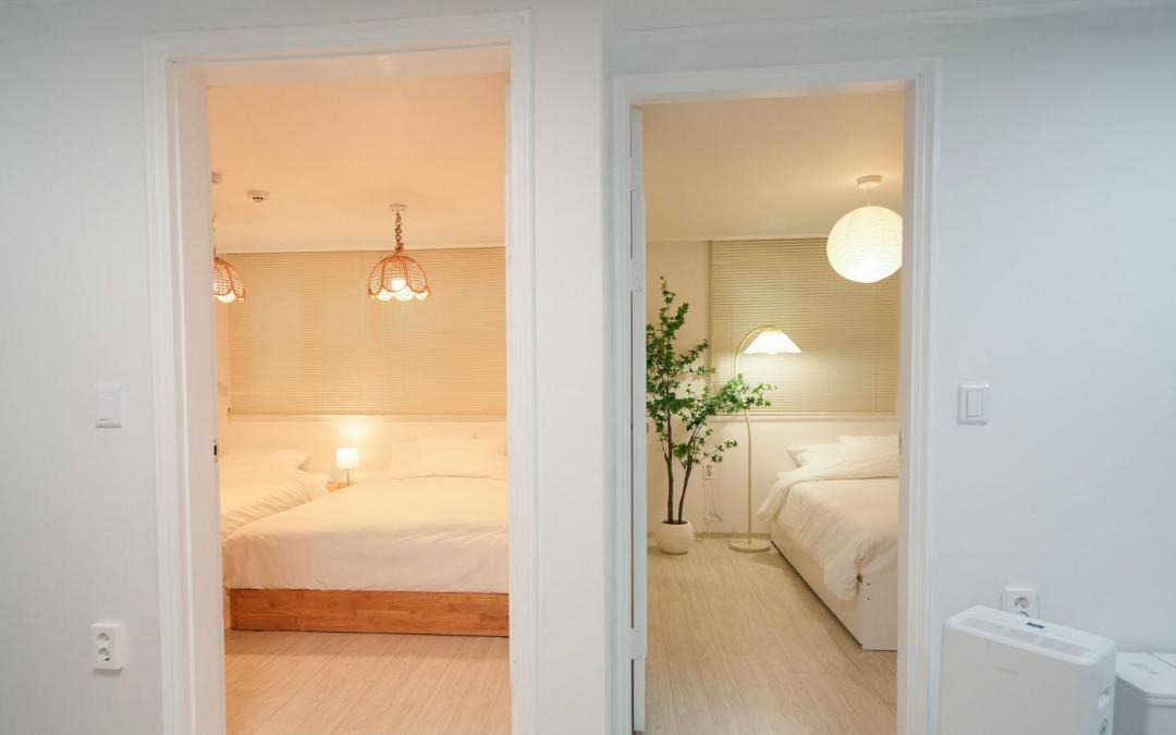 Photo of Bedroom in Seolcheon-myeon