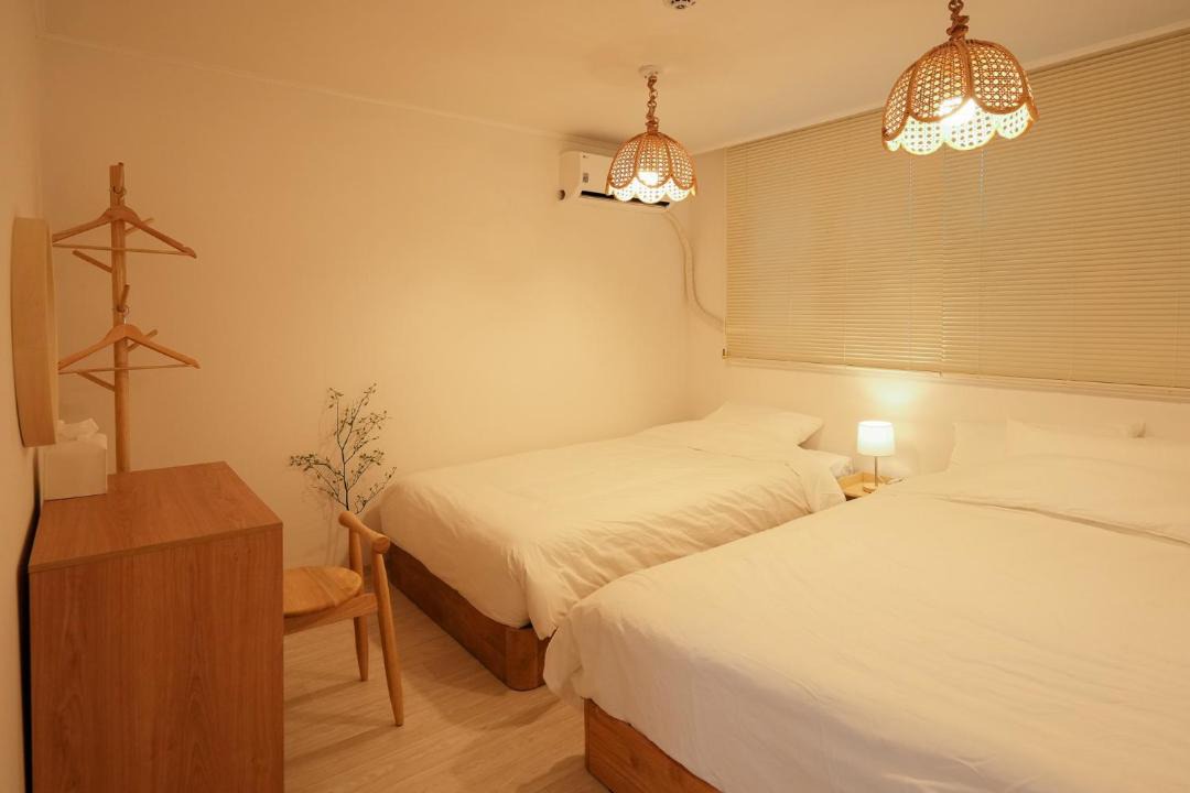 Photo of Bedroom in Seolcheon-myeon
