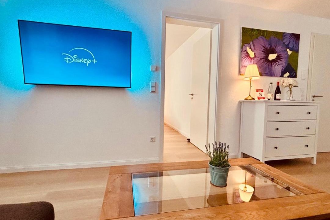 Photo of Livingroom in Albstadt