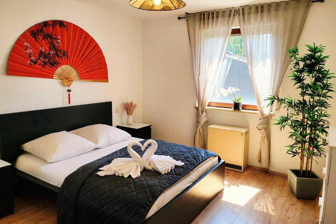 Photo of Bedroom in Schonach im Schwarzwald