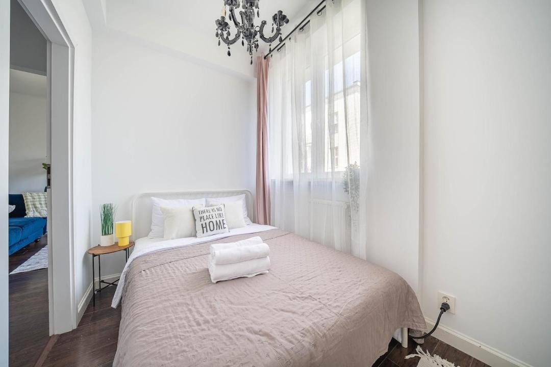 Photo of Bedroom in Centrum