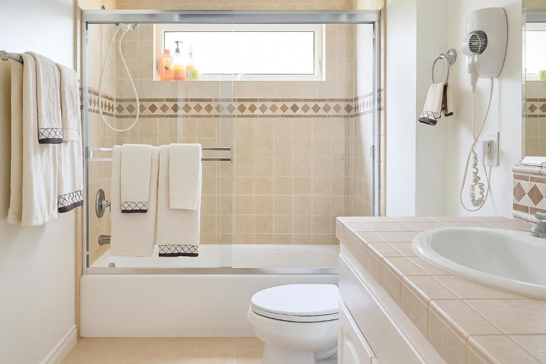 Photo of Bathroom in Westwood