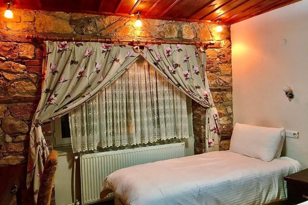 Photo of Bedroom in Egirdir