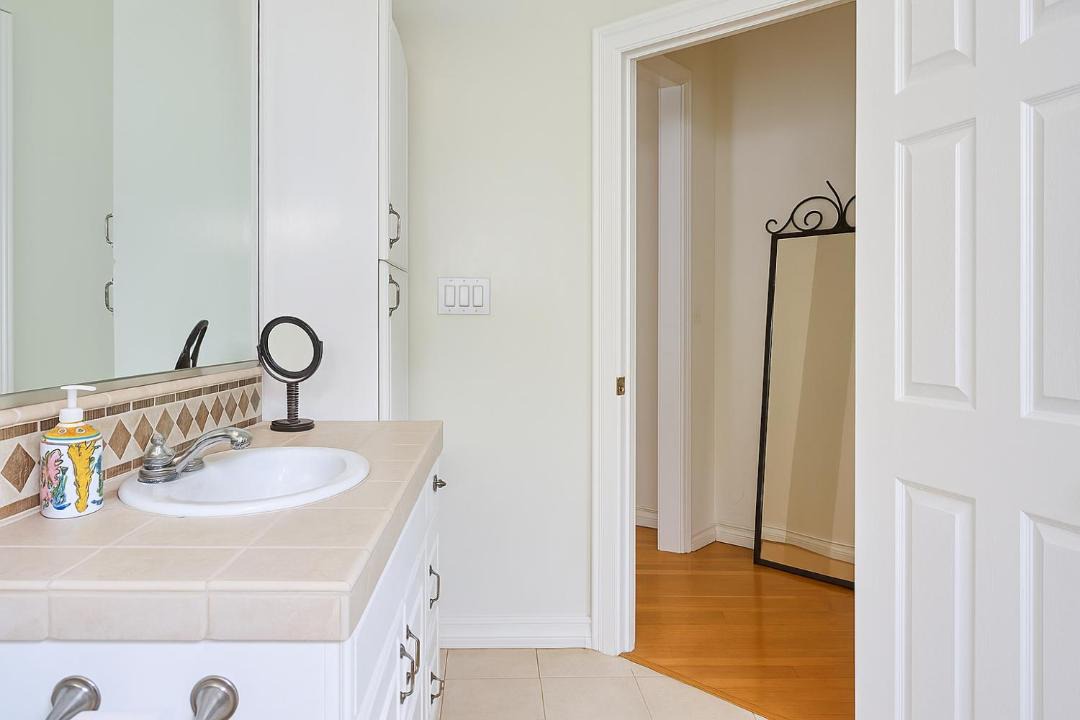 Photo of Bathroom in Westwood