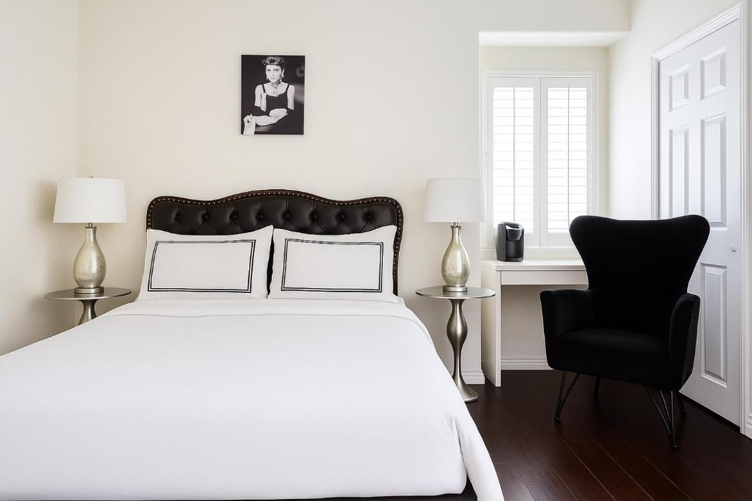 Photo of Bedroom in Westwood