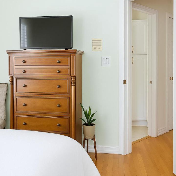 Photo of Bedroom in Westwood