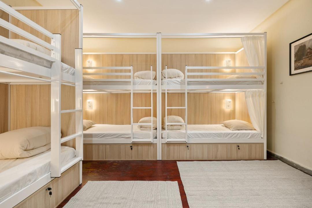 Photo of Bedroom in Justicia