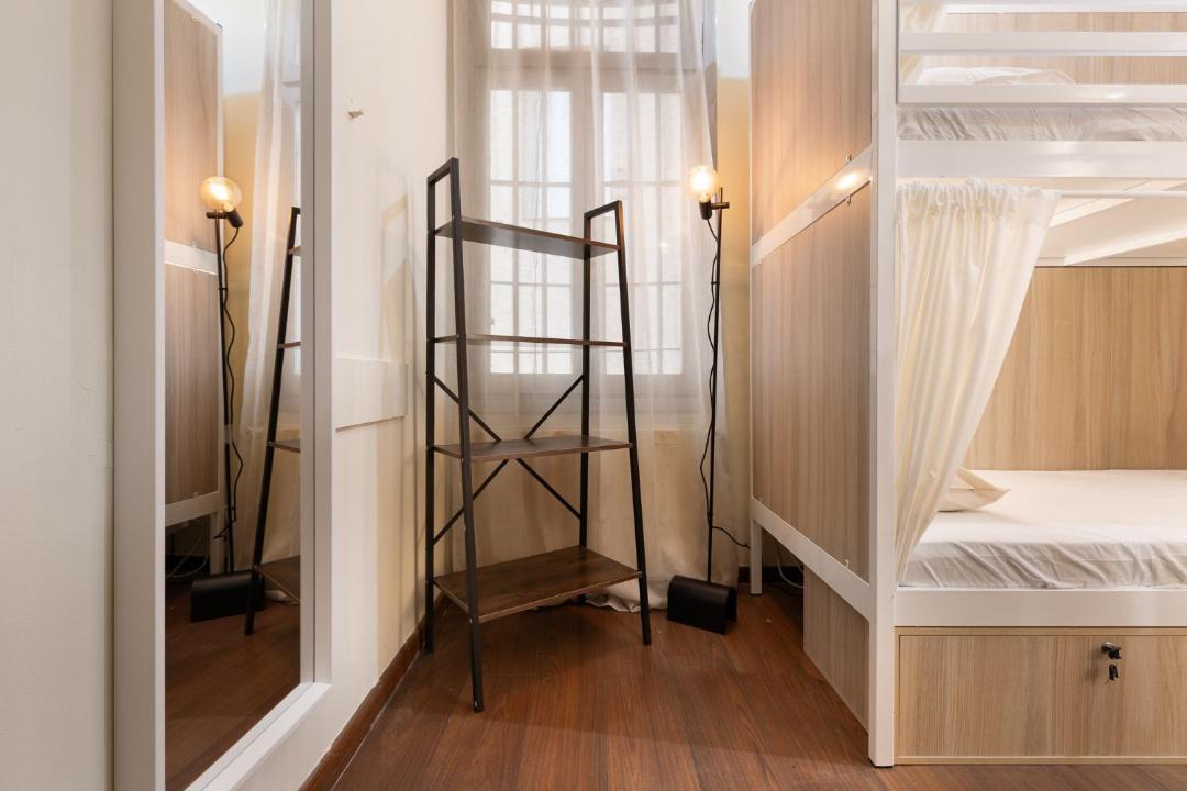 Photo of Bedroom in Justicia