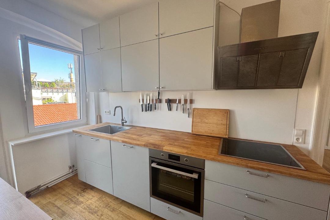 Photo of Kitchen in Outer Neustadt