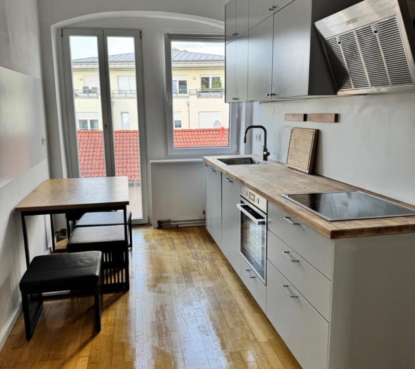 Photo of Kitchen in Outer Neustadt