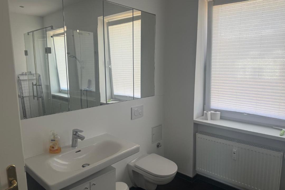 Photo of Bathroom in Outer Neustadt