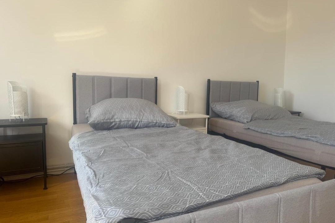Photo of Bedroom in Outer Neustadt