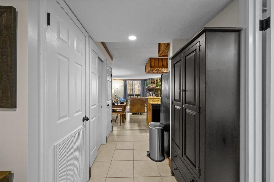 Photo of Kitchen in Chalet Village