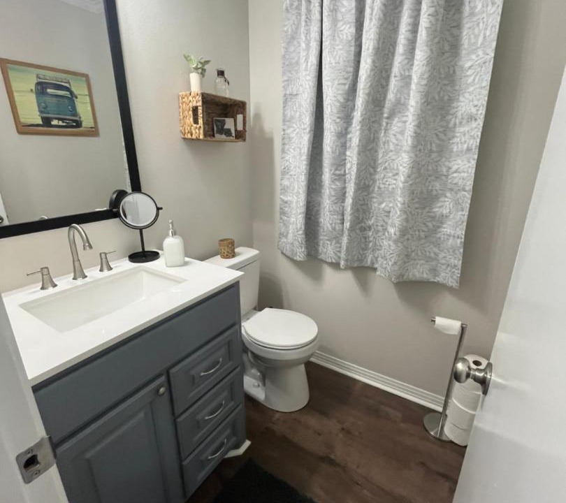 Photo of Bathroom in Rayville