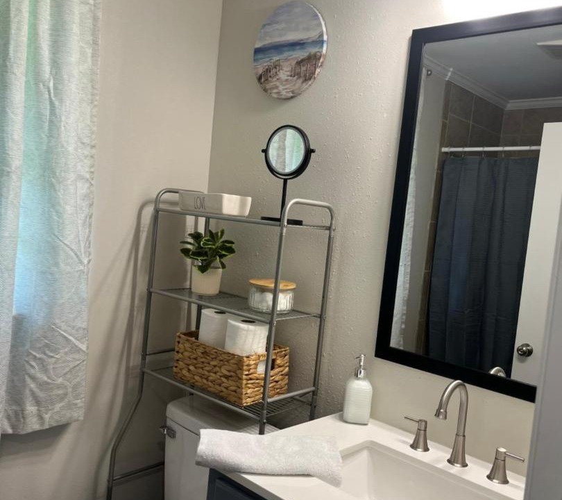 Photo of Bathroom in Rayville