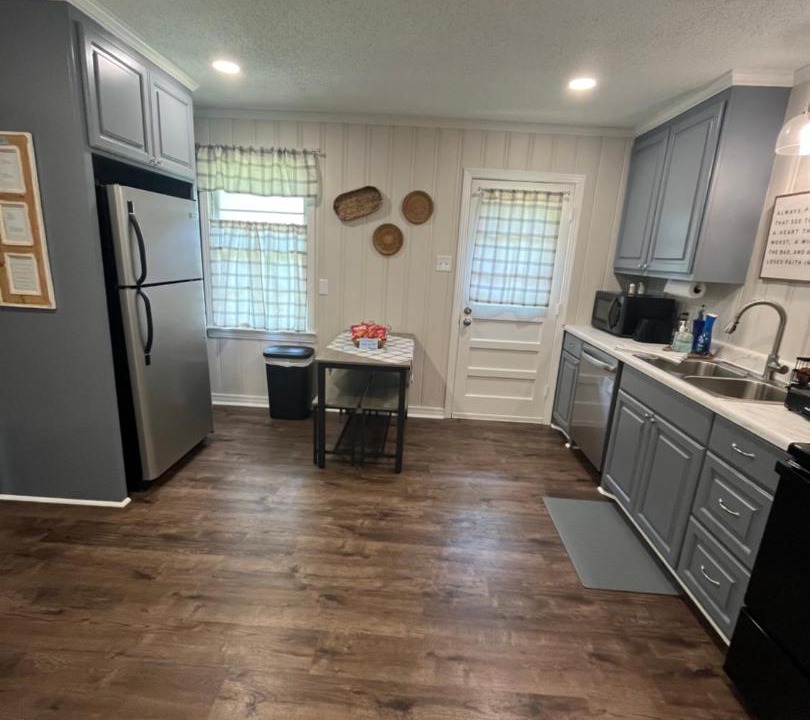 Photo of Kitchen in Rayville