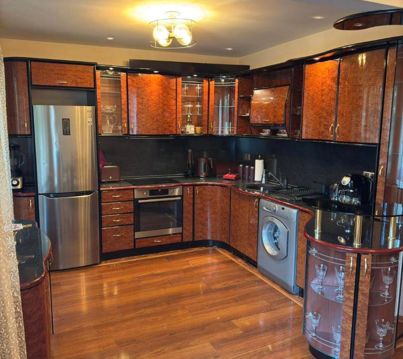 Photo of Kitchen in Vratsa