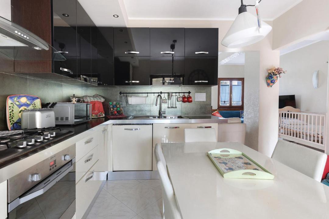 Photo of Kitchen in Lugana