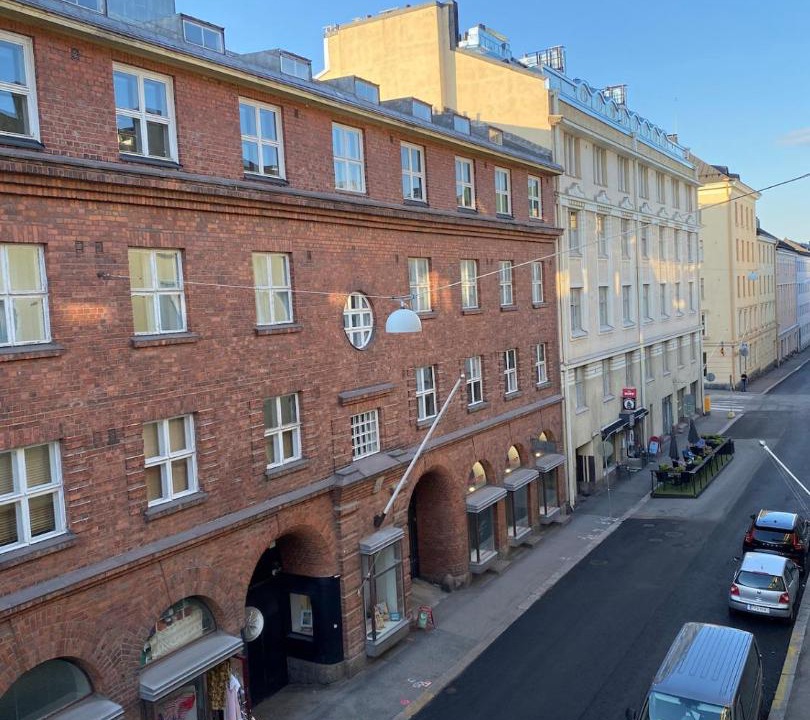 Photo of Others in Punavuori