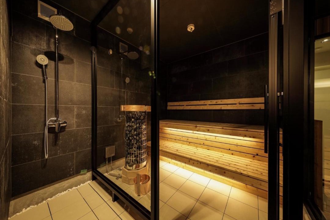 Photo of Bathroom in Teradomari