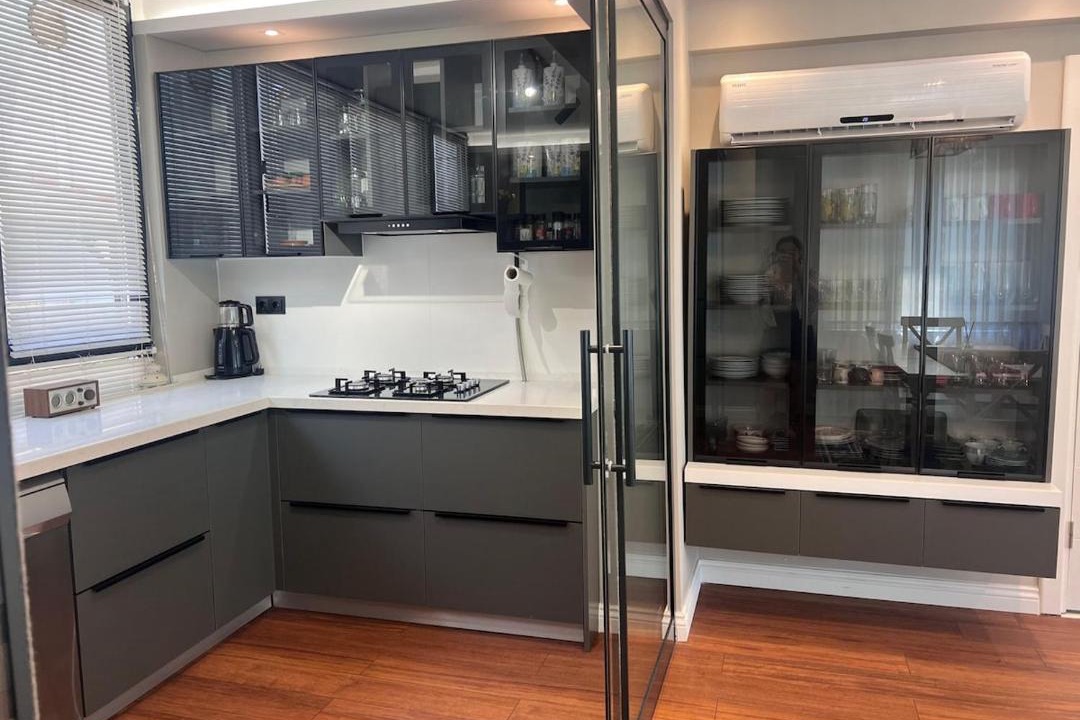 Photo of Kitchen in Serdivan