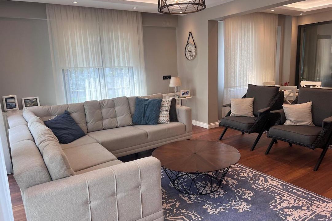 Photo of Livingroom in Serdivan