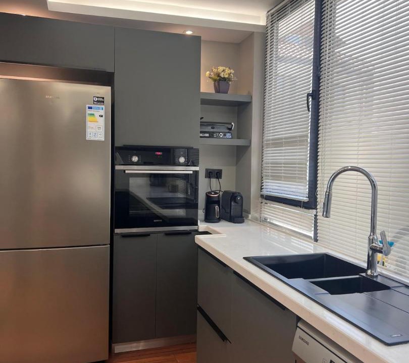 Photo of Kitchen in Serdivan
