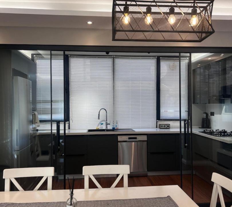 Photo of Kitchen in Serdivan