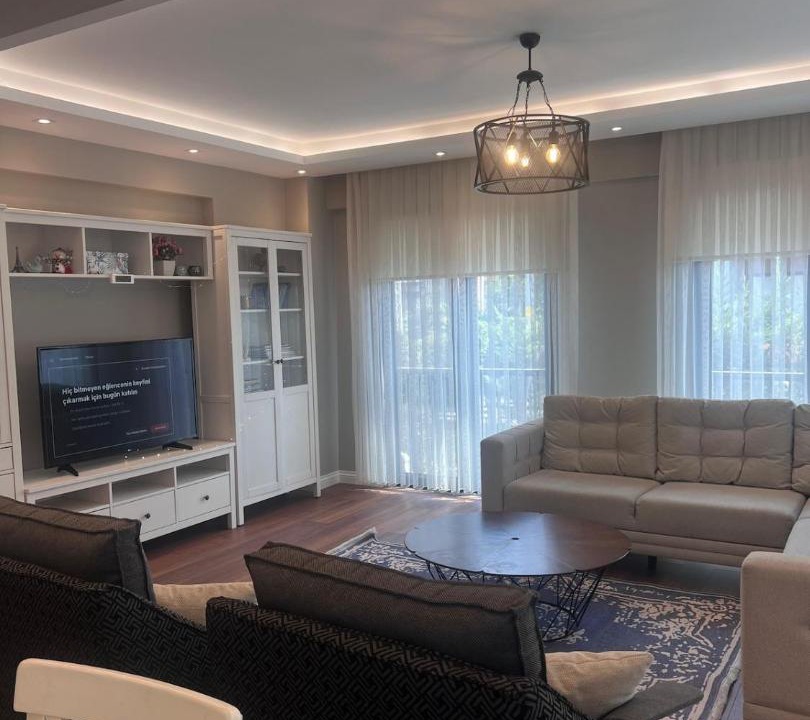 Photo of Livingroom in Serdivan