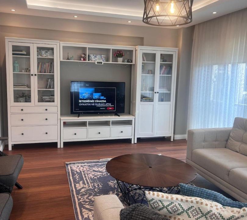 Photo of Livingroom in Serdivan