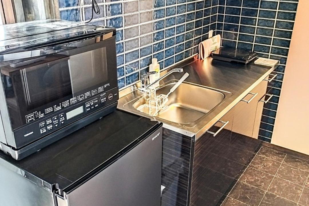 Photo of Kitchen in Komoro