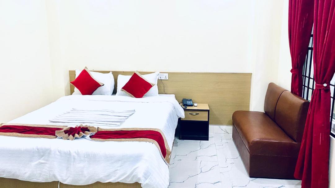 Photo of Bedroom in Bharatpur