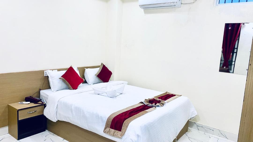 Photo of Bedroom in Bharatpur