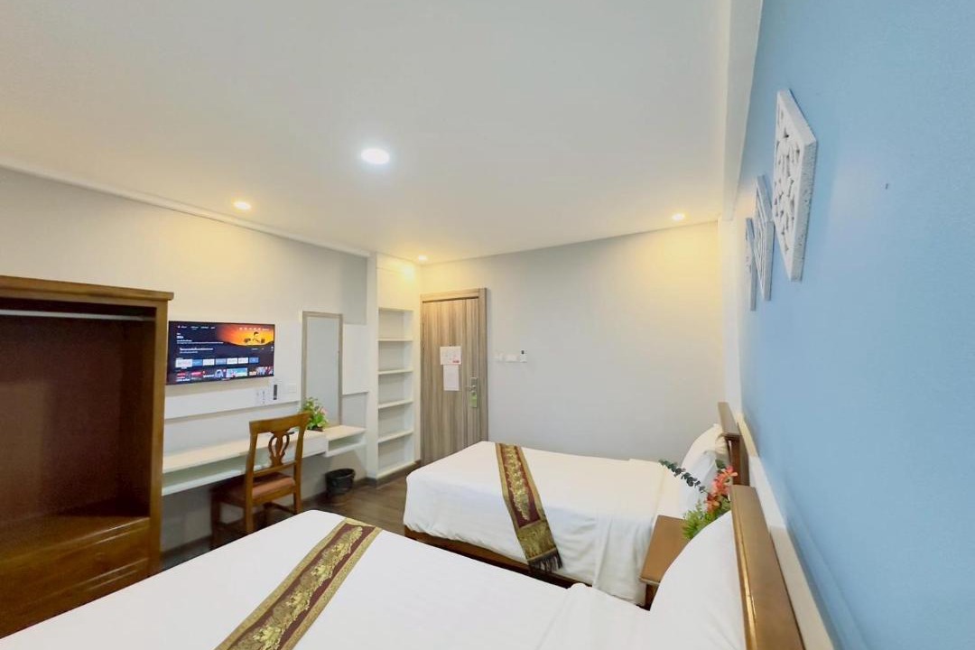 Photo of Bedroom in Nong Nam Daeng