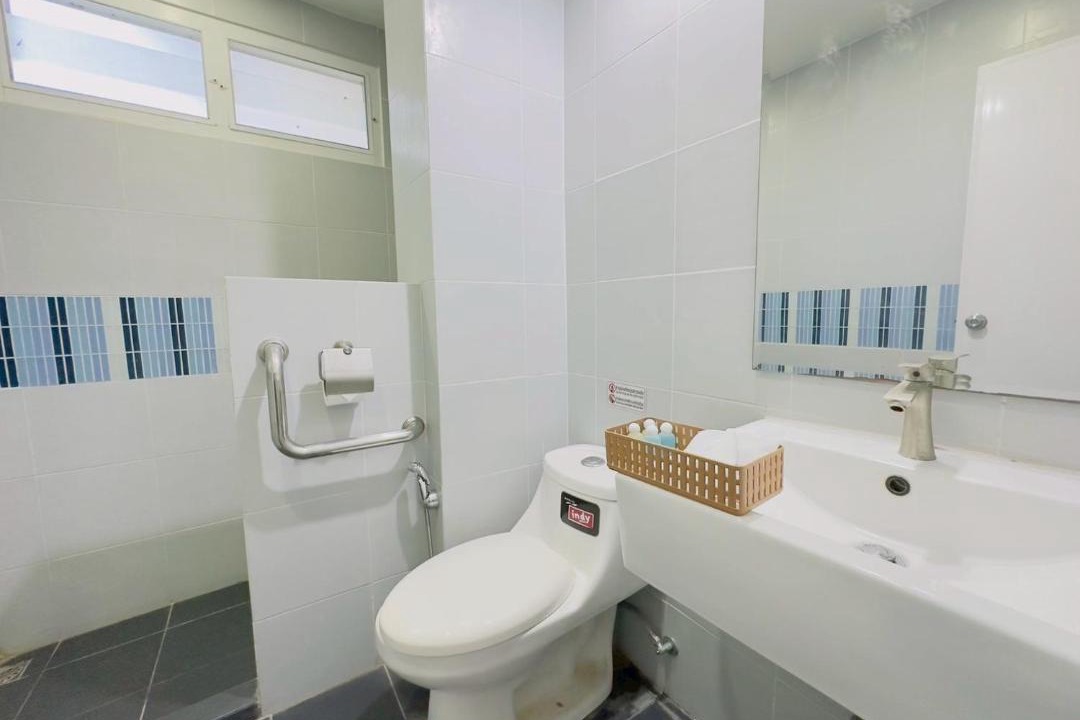 Photo of Bathroom in Nong Nam Daeng